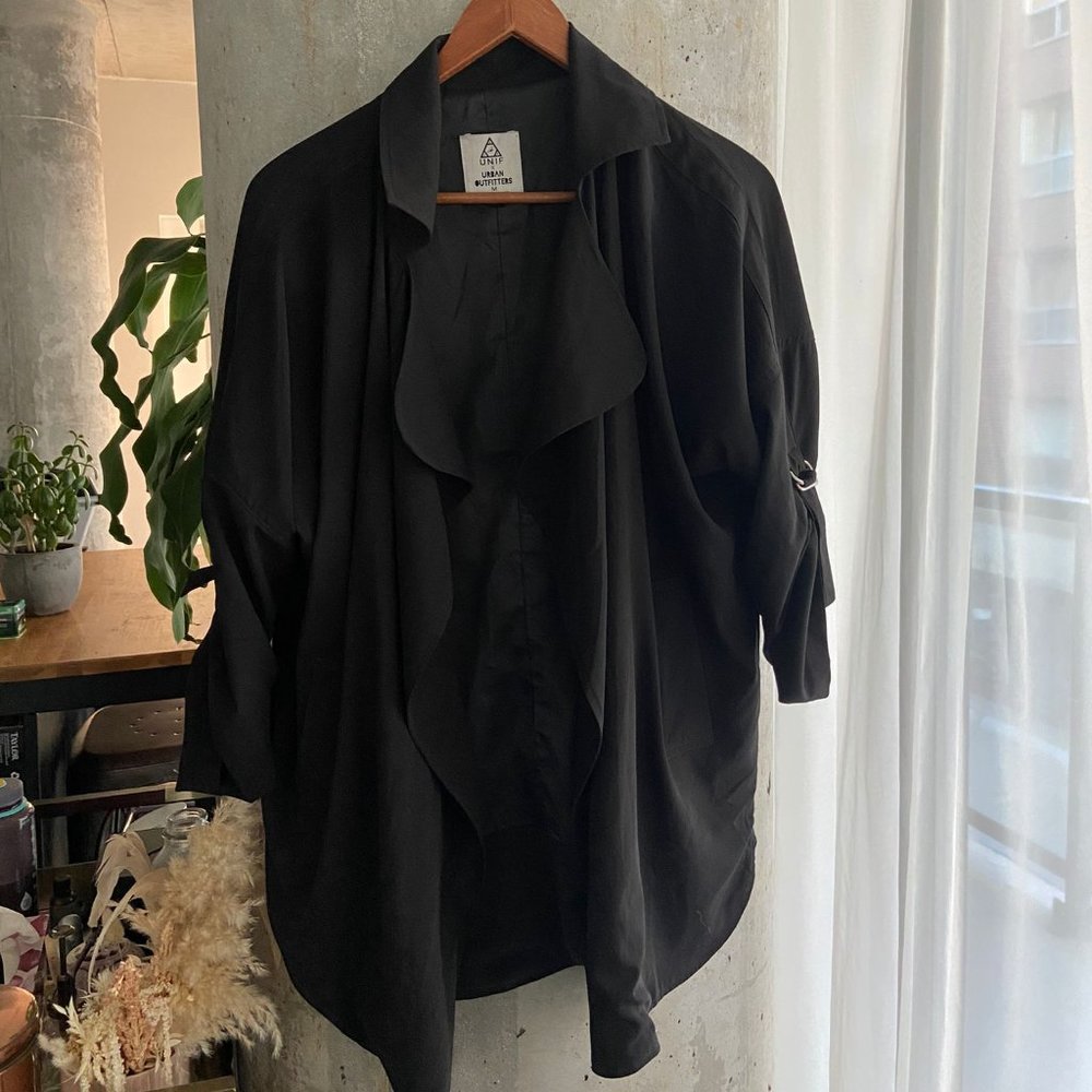 Urban Outfitters x UNIF Blazer Jacket